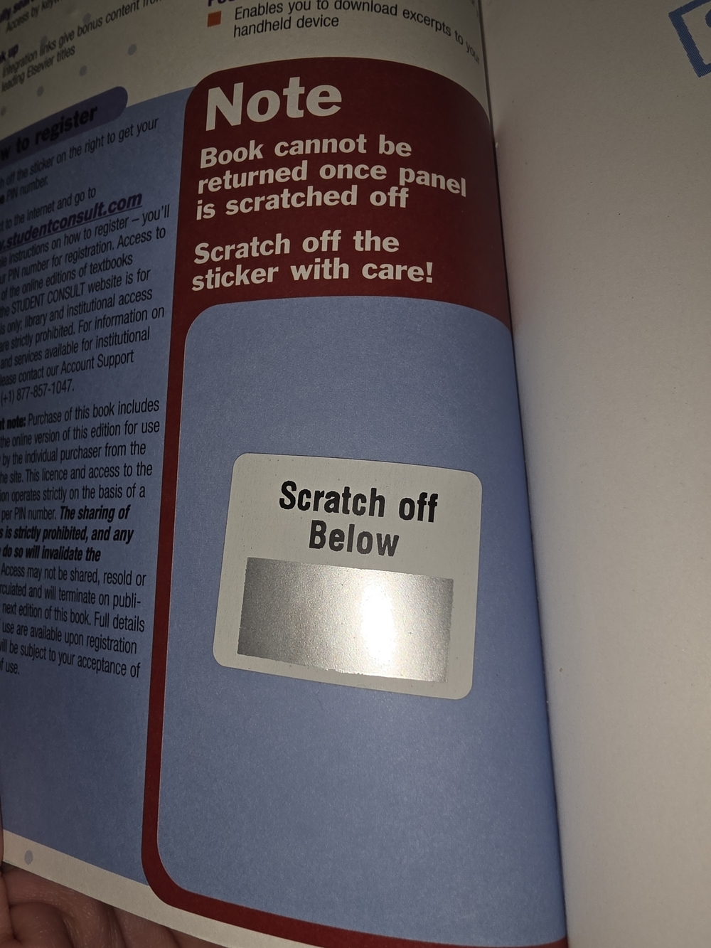 Pediatric SECRETS 4th Ed. - Picture 2 of 3